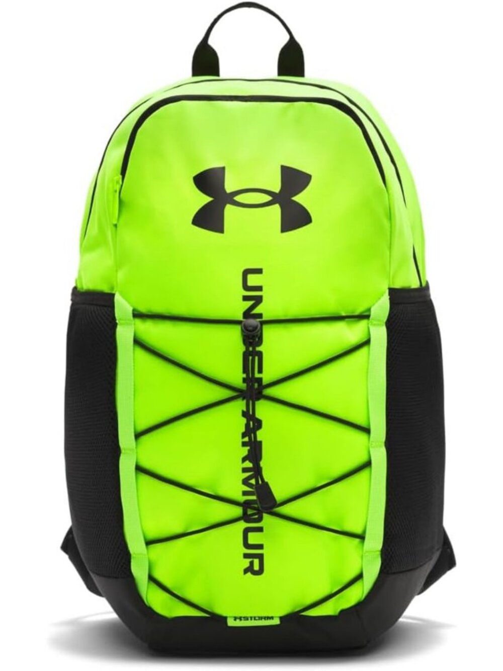 Unisex Hustle Sport 6.0 Backpack - Stylish, Durable, Lightweight, Perfect for